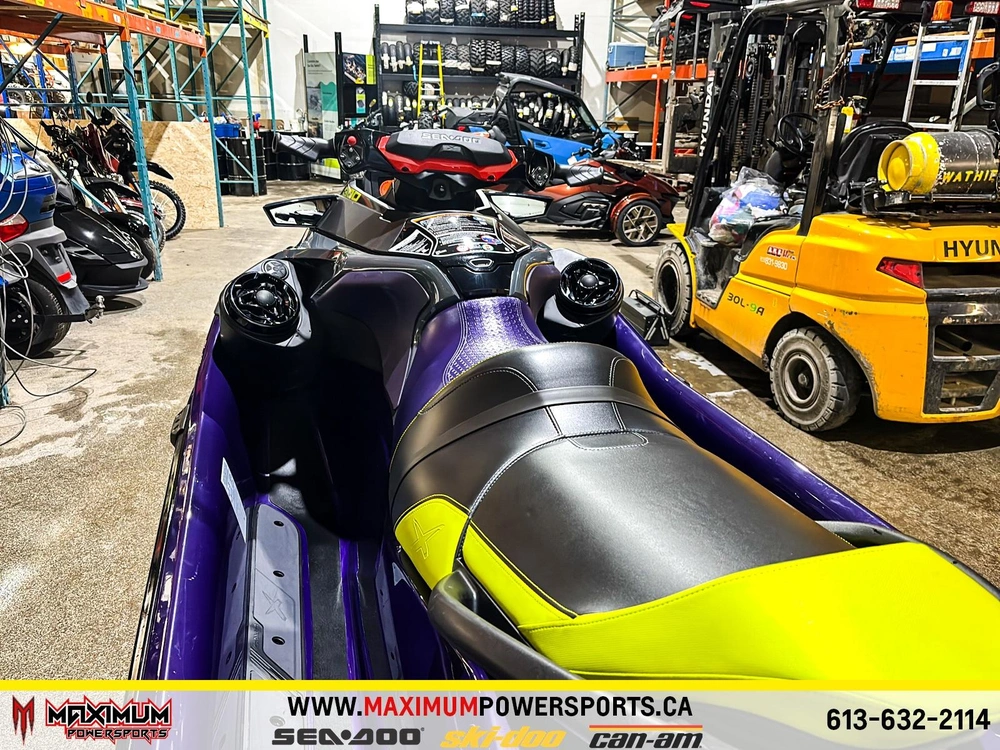 Sea-doo/brp Rxt-x 300 2021 alt