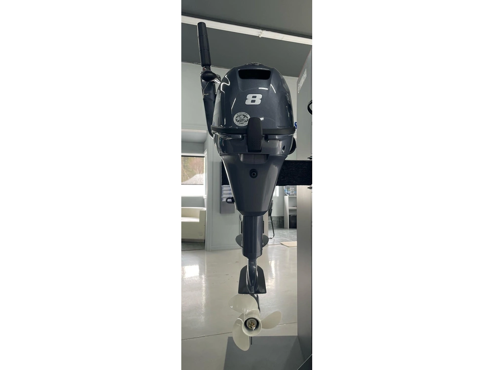 2026 Yamaha F8 F8smhb alt