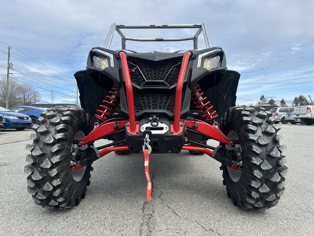2026 Can-am Maverick Sport Xmr 1000r alt