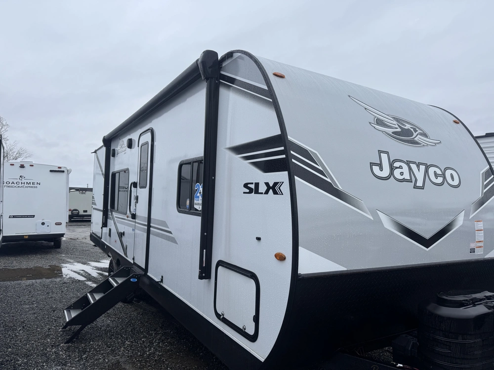 2026 Jayco Jay Flight Slx 265bhs alt
