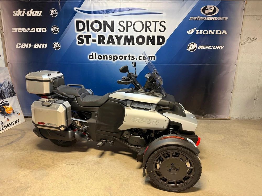 Can-am Can-am Canyon Xt 2025 alt