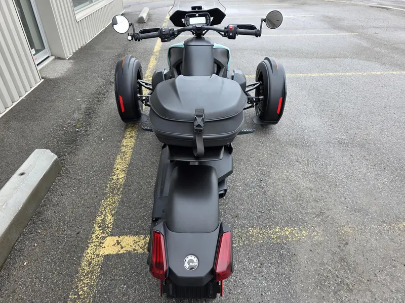 2022 Can-Am RYKER 900 SPORT !