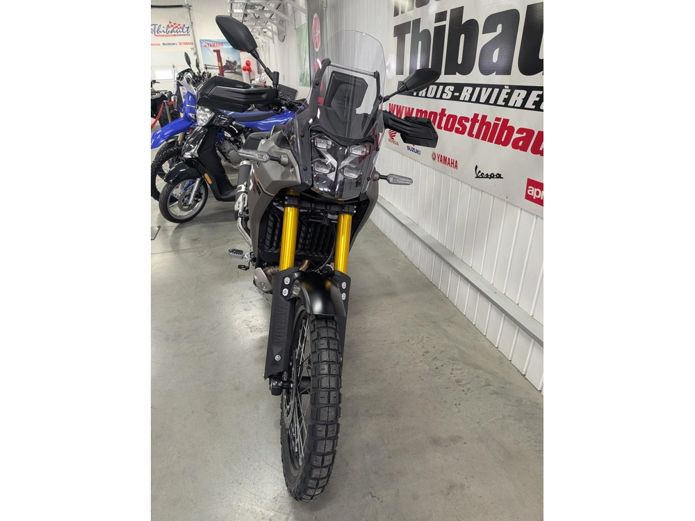 2026 Yamaha Tenere 700 alt