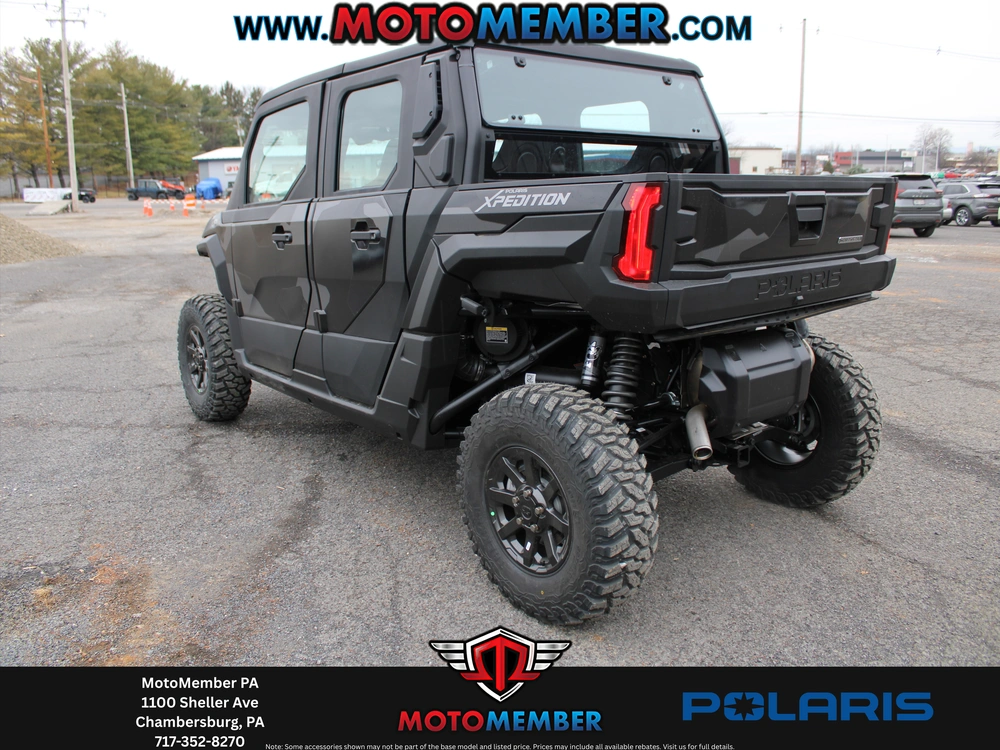 2026 Polaris Xpedition Xp 5 Northstar G26g5w99aj alt