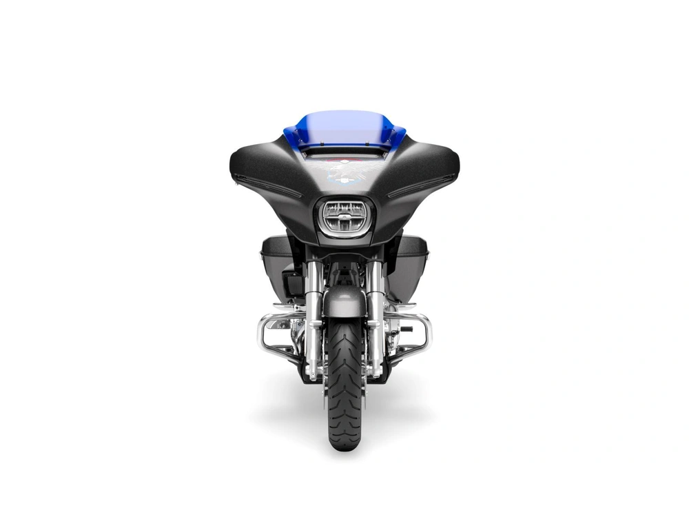 Harley-davidson Street Glide 2026 alt