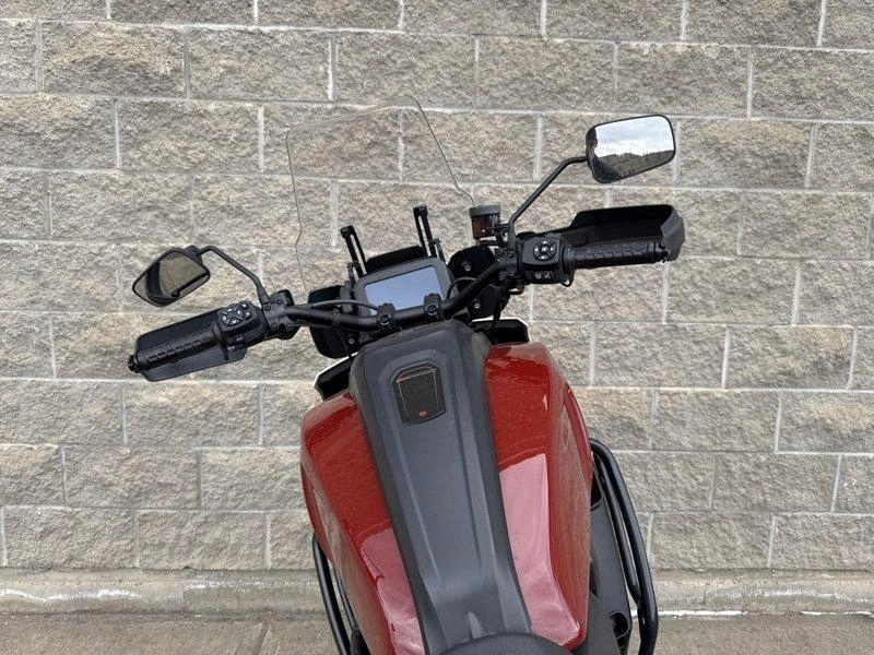 2021 Harley-davidson Pan America™ Special alt