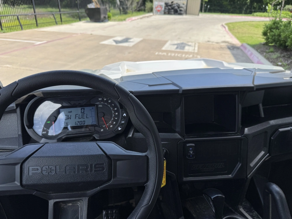 2026 Polaris General Xp 4 1000 Sport Sport alt