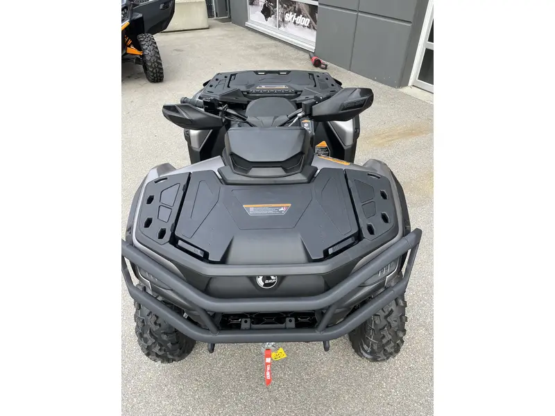 Can-Am OUTLANDER XT 850 2026
