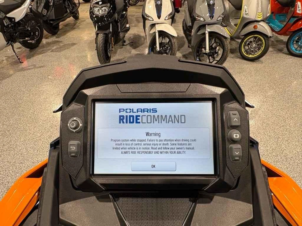 2026 Polaris 9r Rmk Khaos 155 Le 2.75 alt