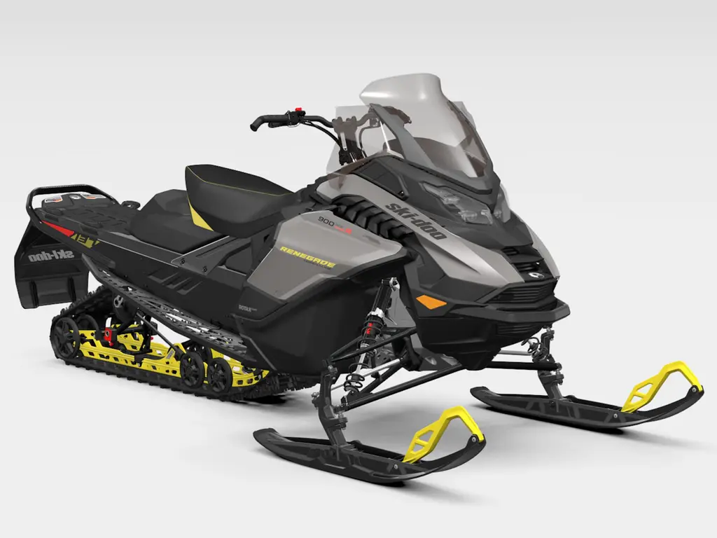 2026 Ski-Doo RENEGADE ADRENALINE 900 ACE Turbo