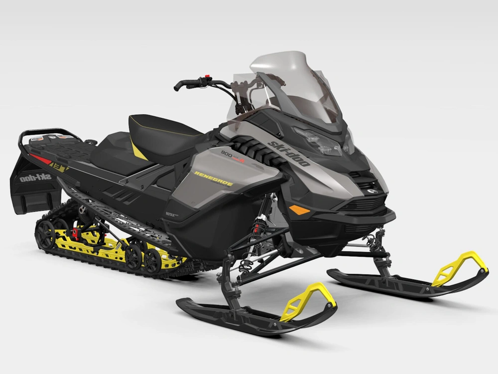 2026 Ski-doo Renegade Adrenaline 900 Ace Turbo