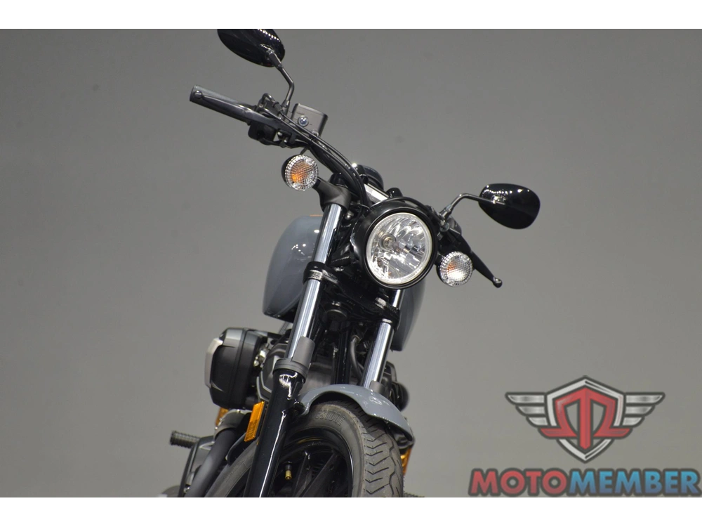 2023 Yamaha Bolt™ R-spec alt