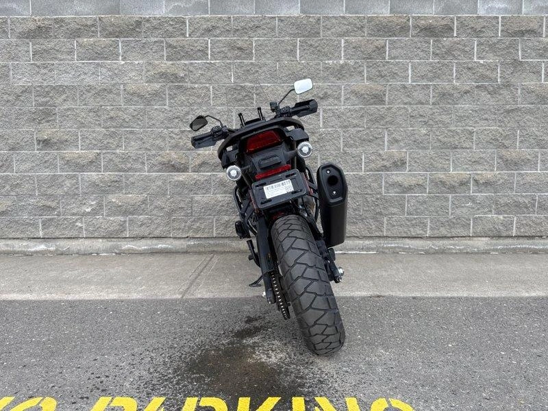 2021 Harley-davidson Pan America™ Special alt