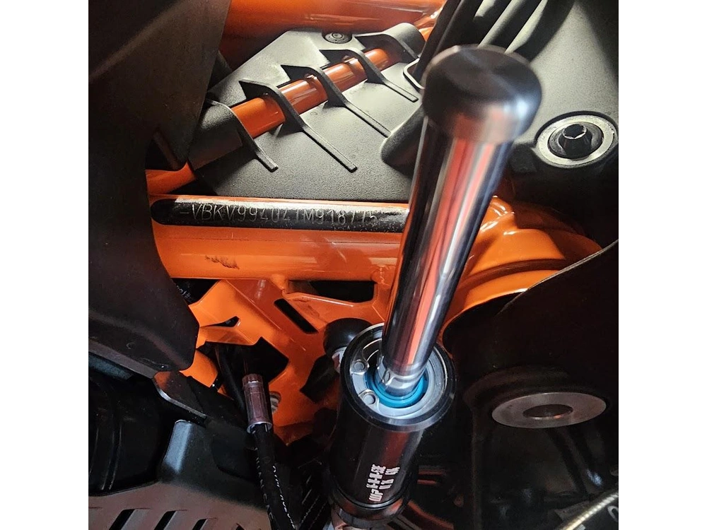 2026 Ktm 1390 Super Adventure R alt