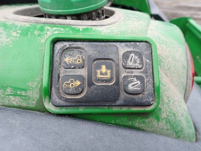 John Deere 4052r 2024