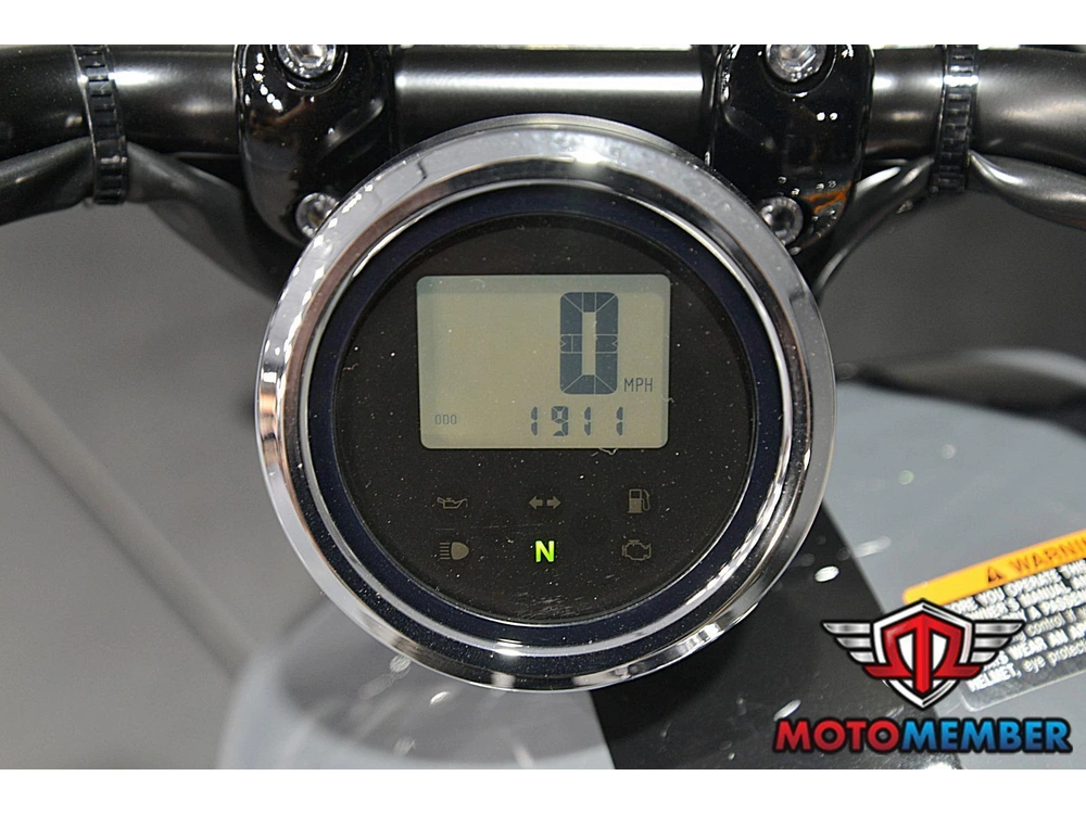2023 Yamaha Bolt™ R-spec alt