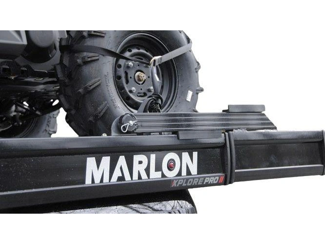 2023 Marlon Pro Ii Deck Extension alt