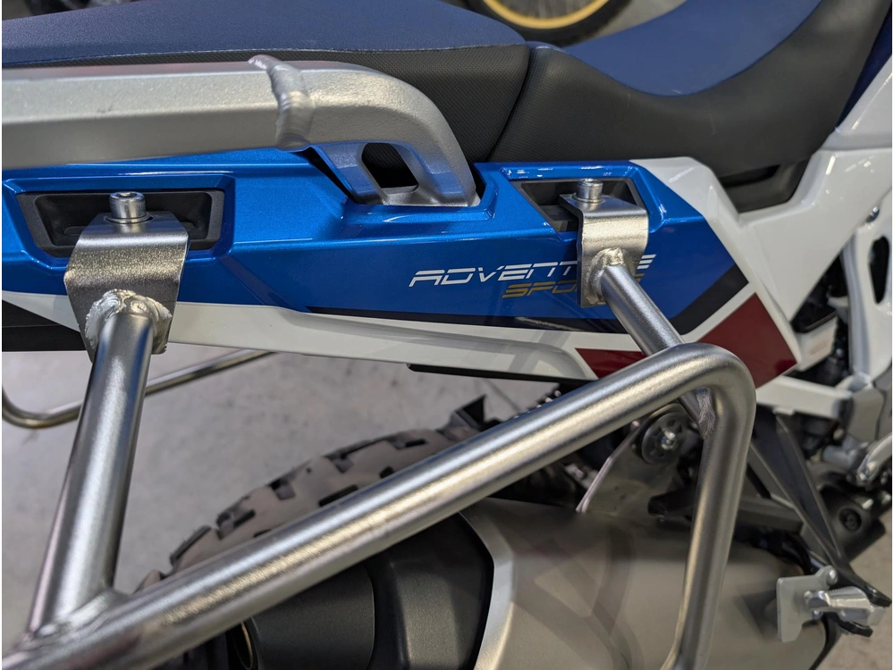 Honda Africa Twin Es Adventure Sport 2021 alt