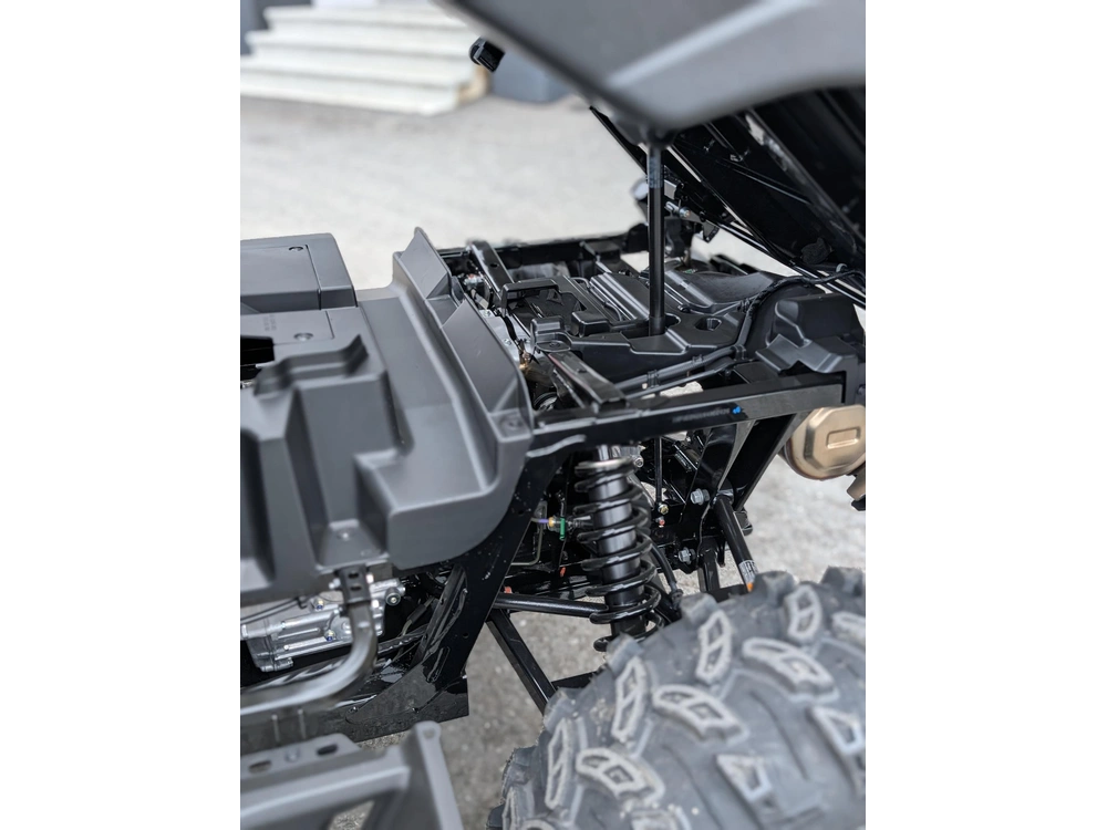 Honda Pioneer 1000 3p Eps Crédit Ferme & Entreprise Offert 2025 alt