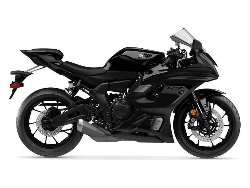 2025 Yamaha Yzf-r7 alt
