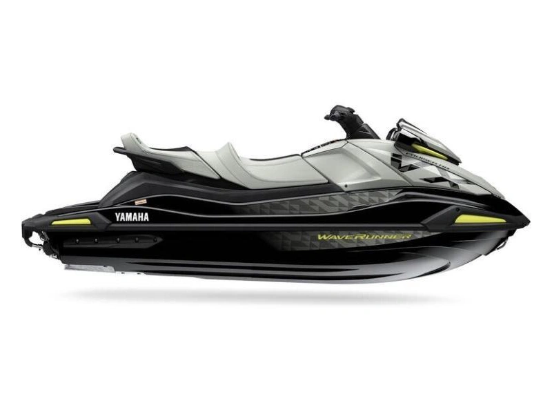 2026 Yamaha Vx Cruiser Ho alt