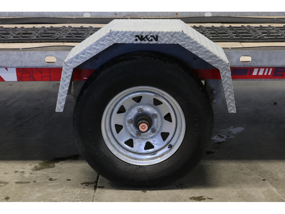 N&n Everest S58/144 2023 alt