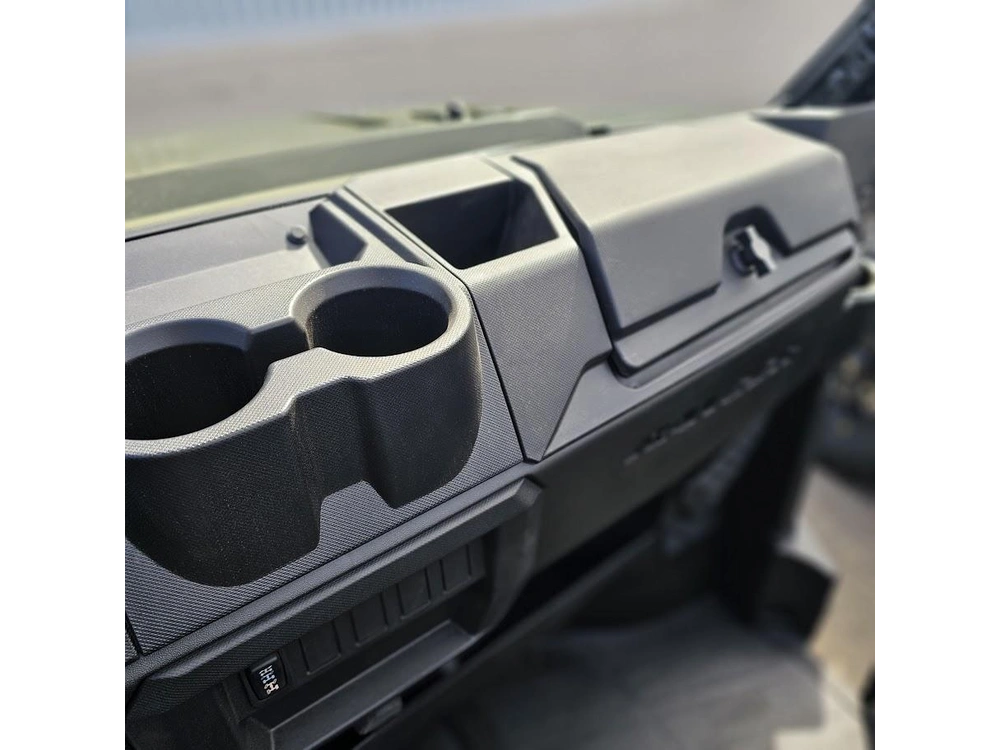 2026 Polaris Ranger Crew 1000 alt