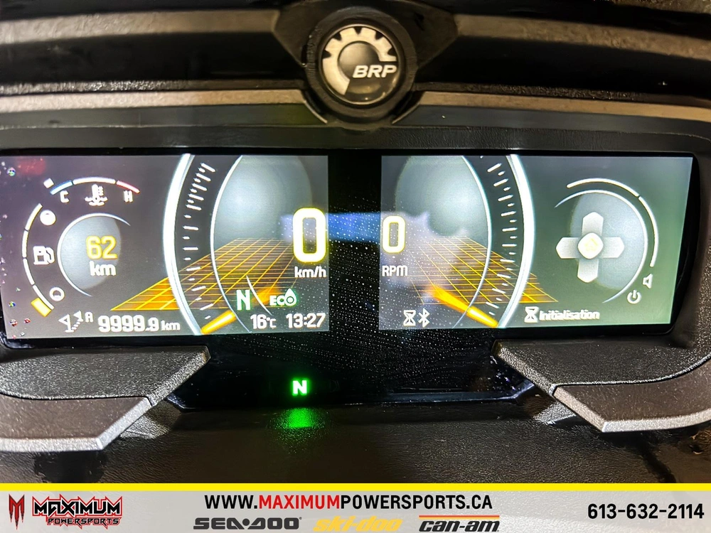 Can-am Spyder Rt Limited (se6) 2018 alt