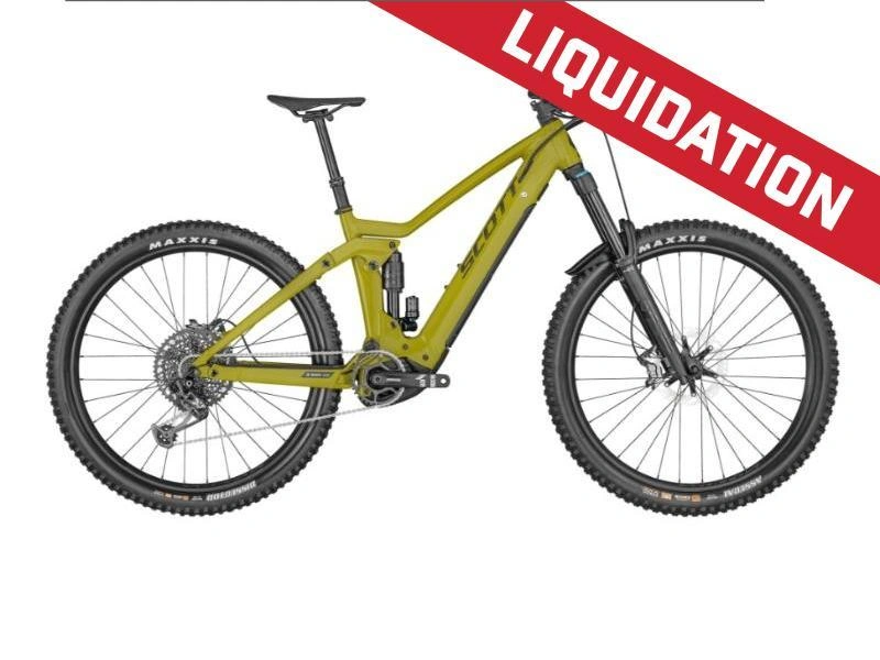 Scott Ransom Eride 910 2023 alt