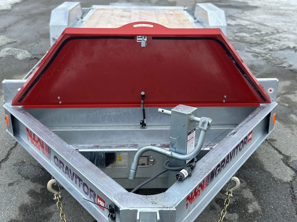 2026 N&n Gravitor 6+16 14k alt