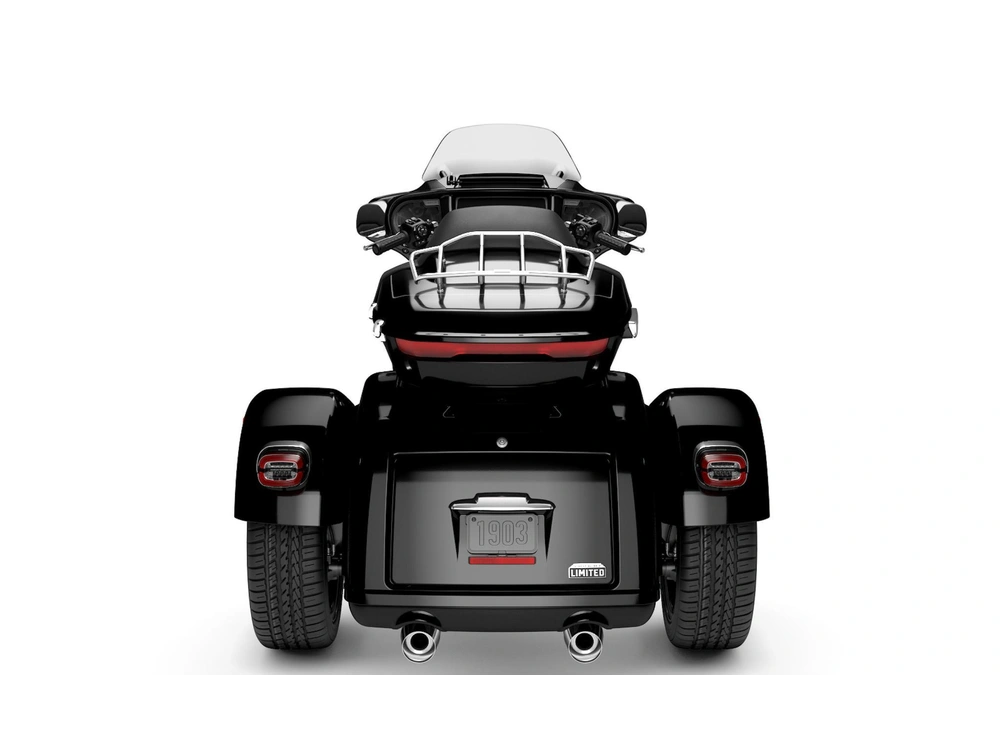 2026 Harley-davidson Flhlt Street Glide 3 Limited alt