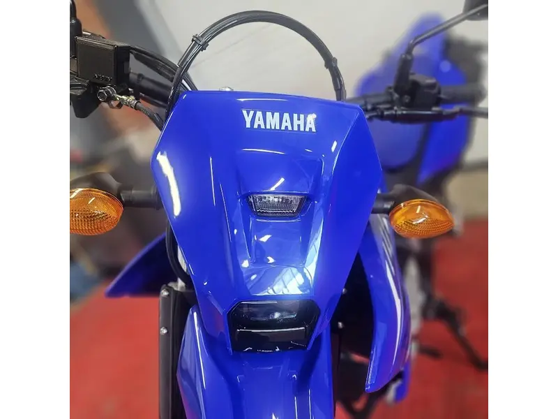 2026 Yamaha WR 125R thumbnail 26