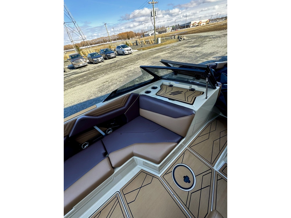 2026 Atx Surf Boats 22 Type-s alt