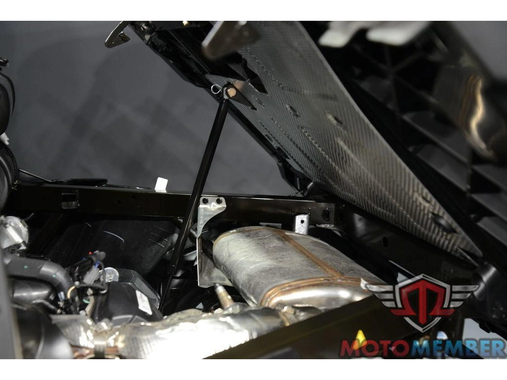 2026 Can-am Defender Dps Hd9 Stealth Black alt