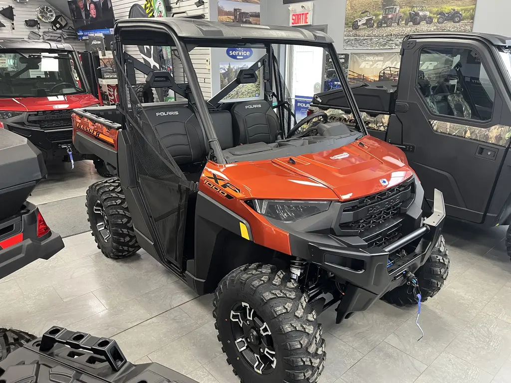 Polaris RANGER XP 1000  2026