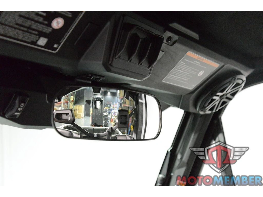 2026 Can-am Defender Limited Hd11 alt