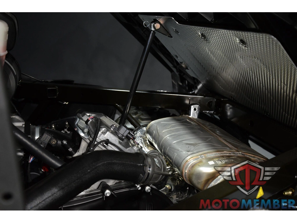 2026 Can-am Defender Xt Hd7 Dusty Navy alt