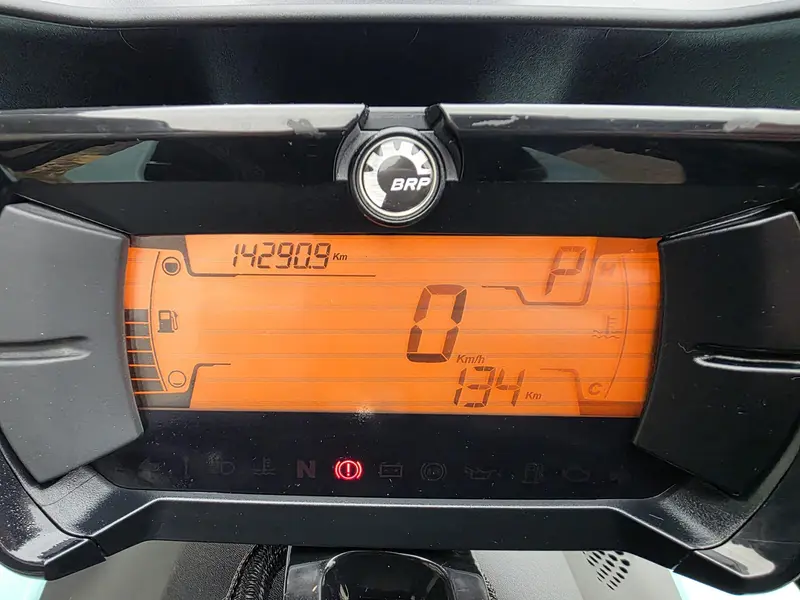 2022 Can-Am RYKER 900 SPORT !