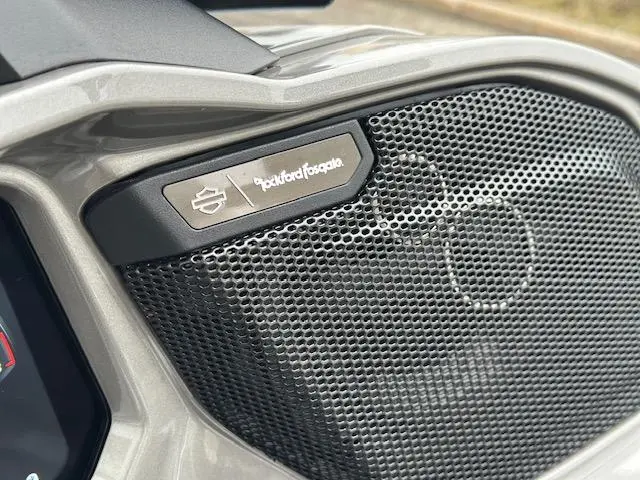 2023 Harley-Davidson CVO Road GlideFLTRXSE