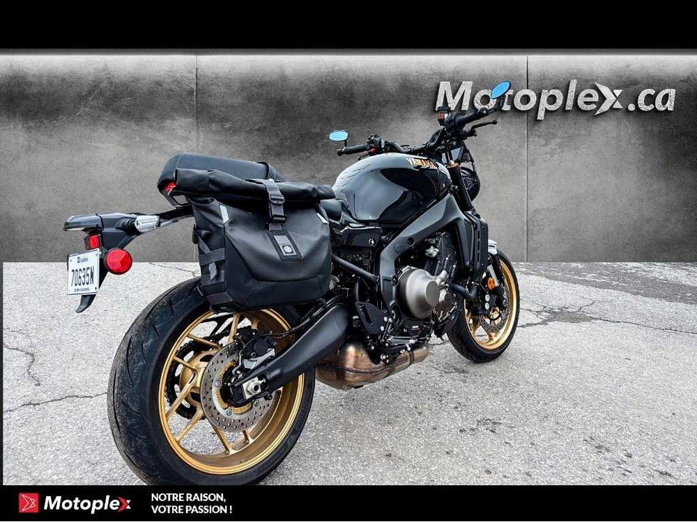 Yamaha Xsr 900 *comme Neuf** 2025 alt