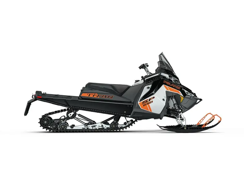 Polaris 650 TITAN SP 155 X 1.5 2027