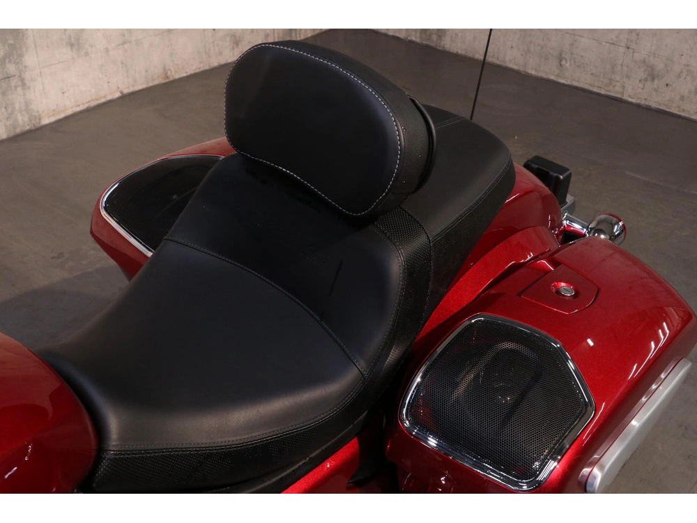 Indian Motorcycle Chieftain Pp Ltd 112 + Audio 2025 alt