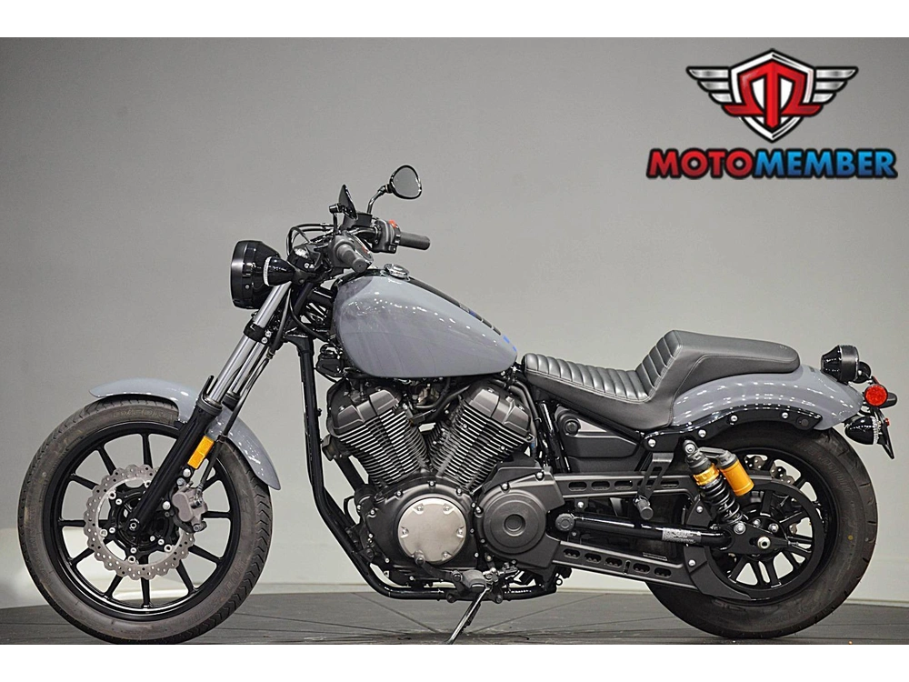 2023 Yamaha Bolt™ R-spec alt