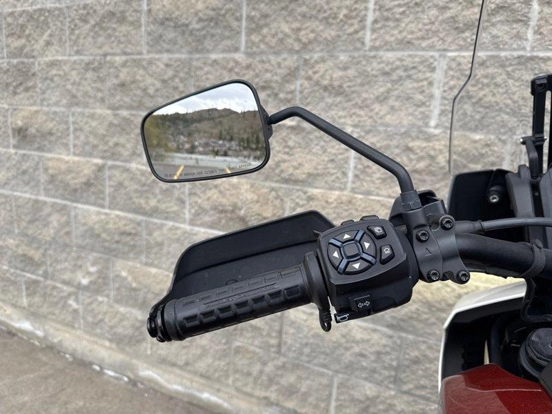 2021 Harley-davidson Pan America™ Special alt