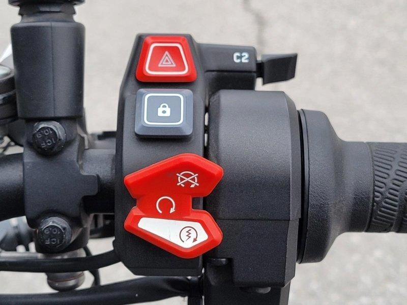 2020 Ktm Super Duke 1290 R alt