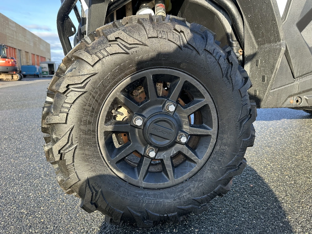 2020 Polaris Rzr Xp 1000 alt