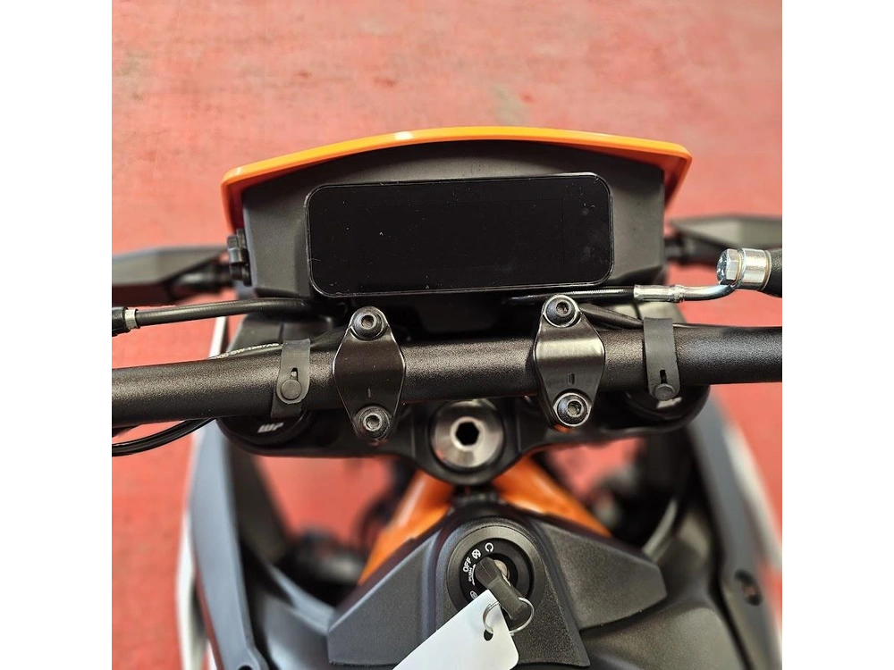 2025 Ktm Smc 390 R alt