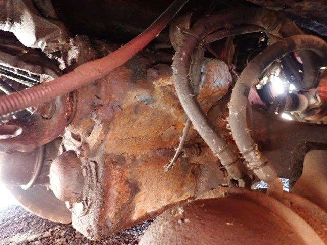 Freightliner M2112v 2007