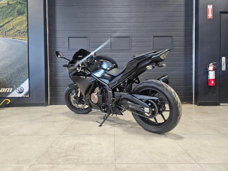 Honda Cbr500r Used 2023 alt