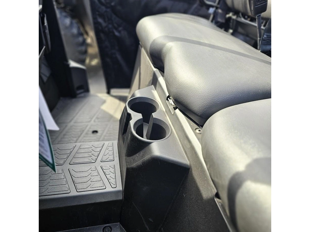 2026 Polaris Ranger Crew 1000 alt